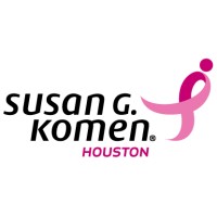 Susan G. Komen Houston