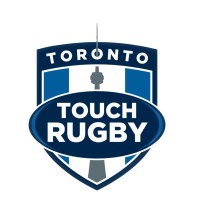 Toronto Touch Rugby logo - Similar company to Hospodar Davies Goold & Culp Llp