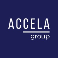 Accela Group logo - Similar company to Uib