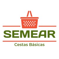 Semear Alimentos Cestas Básicas logo - Similar company to Ld Cestas Básicas E Cestas De Natal