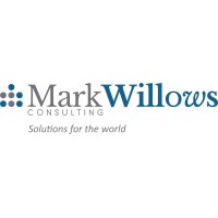 MarkWillows Consulting logo - Similar company to Exeka