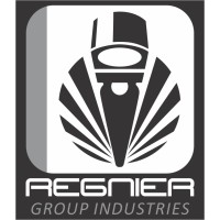 REGNIER GROUP INDUSTRIES logo - Similar company to Douce-Hydro