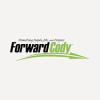 Forward Cody logo - Similar company to 1330 Creative, Llc