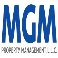 MGM Property Management, L.L.C. logo - Similar company to Ellsbury Group