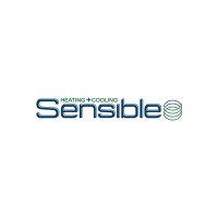 Sensible Heating & Cooling logo - Similar company to Advanced Hydronics, Inc.