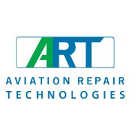 Aviation Repair Technologies (ART) logo - Similar company to Bitmapbytes