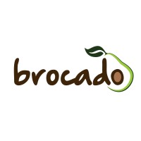 Brocado logo - Similar company to Pacific Distributors