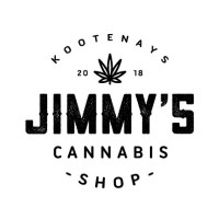 Jimmy's Cannabis Shop logo - Similar company to The Pot Shack