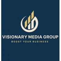 Visionary Media Group logo - Similar company to Faircross Digital