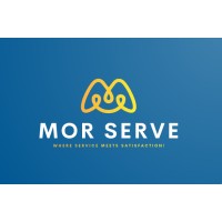 MorServe logo - Similar company to Morserv Ltd