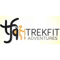 Trekfitadventures logo - Similar company to Yes Holidays