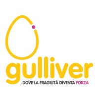 Centro Gulliver logo - Similar company to Solidarietà E Servizi Cooperativa Sociale