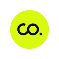 co.agency logo - Similar company to Wave Seven Creative Design
