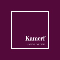 Kamerf Capital Partners logo - Similar company to Solutions Group Ghana