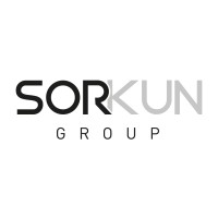 Sorkun Grup logo - Similar company to Faradayproject.Eu | Klatki Faradaya | Emc | Ekranowanie Elektromagnetyczne