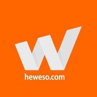 Heweso Web Tasarım logo - Similar company to Turuncumavi