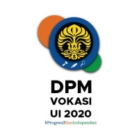 DPM VOKASI UI logo - Similar company to Dpm Vokasi Ui