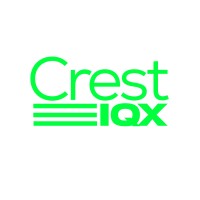 Crest IQX logo - Similar company to Brian Ralph, Llc
