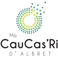 Ma Caucas'Ri d'Albret logo - Similar company to We Speak Citizen