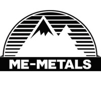 ME-METALS.COM logo - Similar company to Memseco