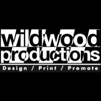 Wildwood Productions logo - Similar company to Flipside Graphics