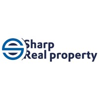Sharp Real Property logo - Similar company to Yourbc