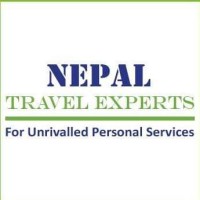 Nepal Travel Experts logo - Similar company to Panam Coffee