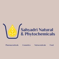 Sahyadri Natural & Phytochemicals logo - Similar company to Sunpure Extracts Private Limited