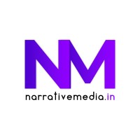 Narrative Media logo - Similar company to Narative Media