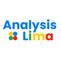 Analysis Lima logo - Similar company to Lima Analytics