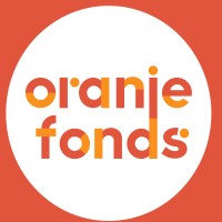 Oranje Fonds logo - Similar company to Fonds 21