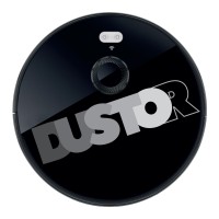 Dustor logo - Similar company to Schbot Robotics