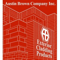 Austin Brown Company, Inc. logo - Similar company to Building Envelope Allies