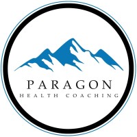 Paragon Health Coaching logo - Similar company to Concordia Visiting Nurses