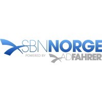 SBN - SAP User Group Norway logo - Similar company to Sapsa - Sap Swedish User Group