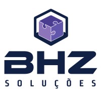 BHZ Soluções logo - Similar company to Appolus Tecnologia