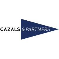 Distriforce (Cazals Partners ®), conseil en stratégie - Stratégies innovantes logo - Similar company to Axamp Lab