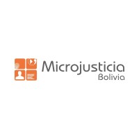 Fundación Microjusticia Bolivia