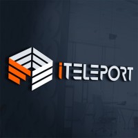 iTeleport Virtual Experiences logo - Similar company to Instacasa