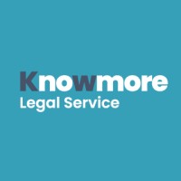 Knowmore Legal Service logo - Similar company to Loukas Law