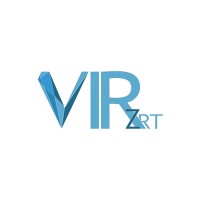 VIR Zrt. logo - Similar company to User Rendszerház Kft.