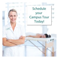 The Lauterstein-Conway Massage School And Clinic