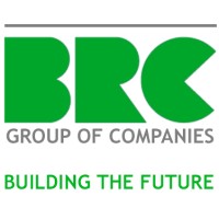 BRC Industrial (Saudia) Ltd. logo - Similar company to Brc Group