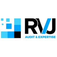 RVJ AUDIT & EXPERTISE logo - Similar company to Guy Vieules