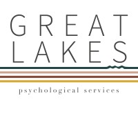 Great Lakes Psychological Services logo - Similar company to Through Therapy Collective