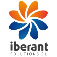 IBERANT SOLUTIONS S.L logo - Similar company to A11Ysolutions