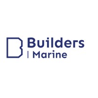 BUILDERS Marine logo - Similar company to Gcmf - Genie Civil Maritime & Fluvial