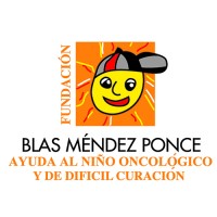 Fundación Blas Méndez Ponce logo - Similar company to Nara Psicología