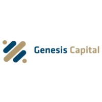 Genesis Capital logo - Similar company to Rifd Finance