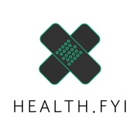 Health.fyi logo - Similar company to Articulate.Gg